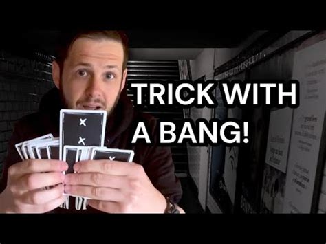 bang trickery|www.bangtrickery.com.